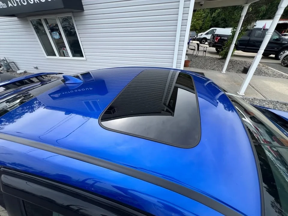 2018 Honda Civic Si 10th Gen - Image 16 of 16