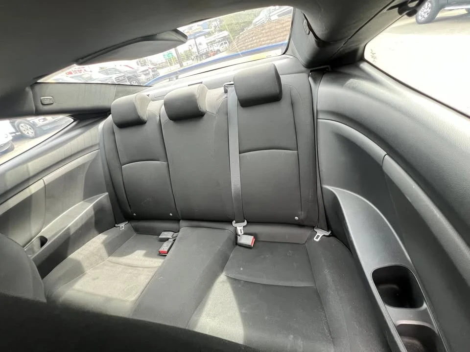 2018 Honda Civic Si 10th Gen - Image 14 of 16
