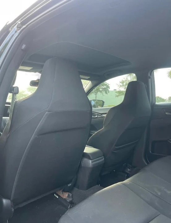 2018 Honda Civic Si 10th Gen - Image 9 of 10