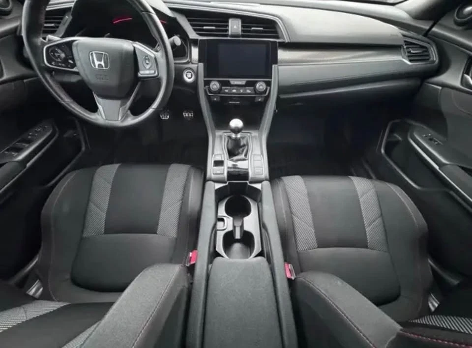 2018 Honda Civic Si 10th Gen - Image 11 of 14