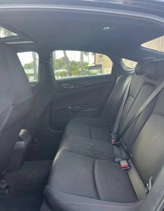 2018 Honda Civic Si 10th Gen - Image 10 of 10