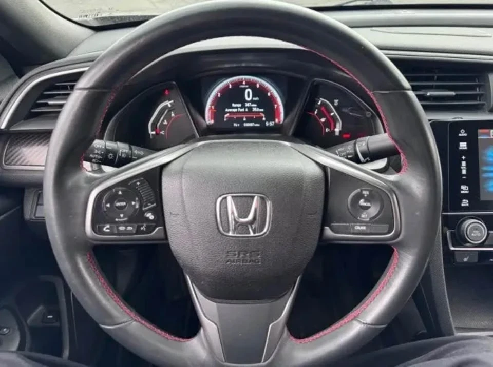 2018 Honda Civic Si 10th Gen - Image 14 of 14