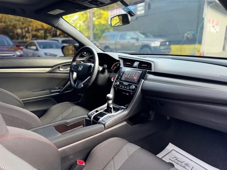 2018 Honda Civic Si 10th Gen - Image 14 of 20