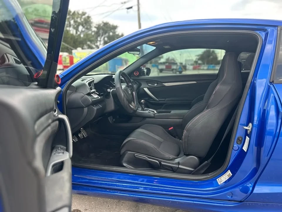 2018 Honda Civic Si 10th Gen - Image 6 of 7
