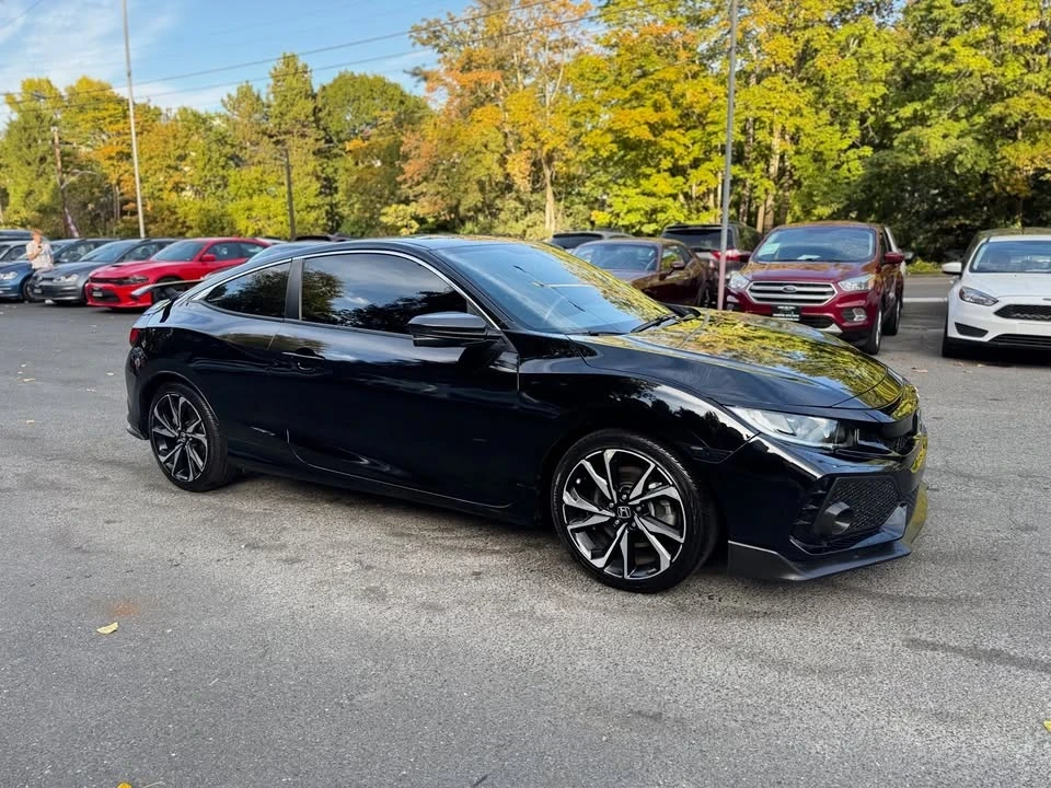 2018 Honda Civic Si 10th Gen - Image 2 of 20
