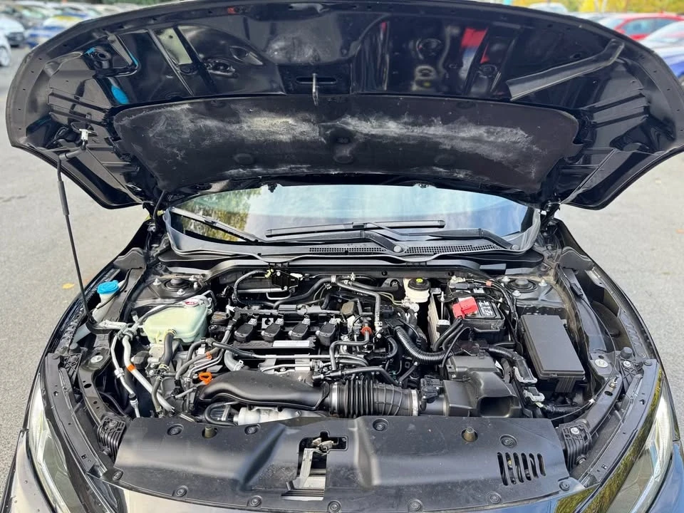 2018 Honda Civic Si 10th Gen - Image 18 of 20