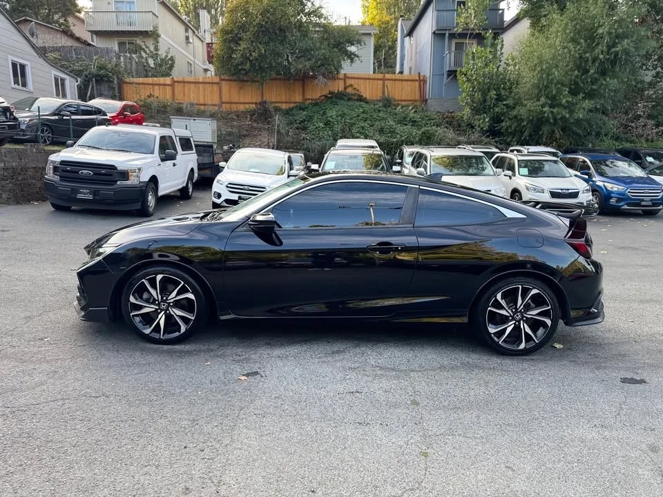 2018 Honda Civic Si 10th Gen - Image 9 of 20