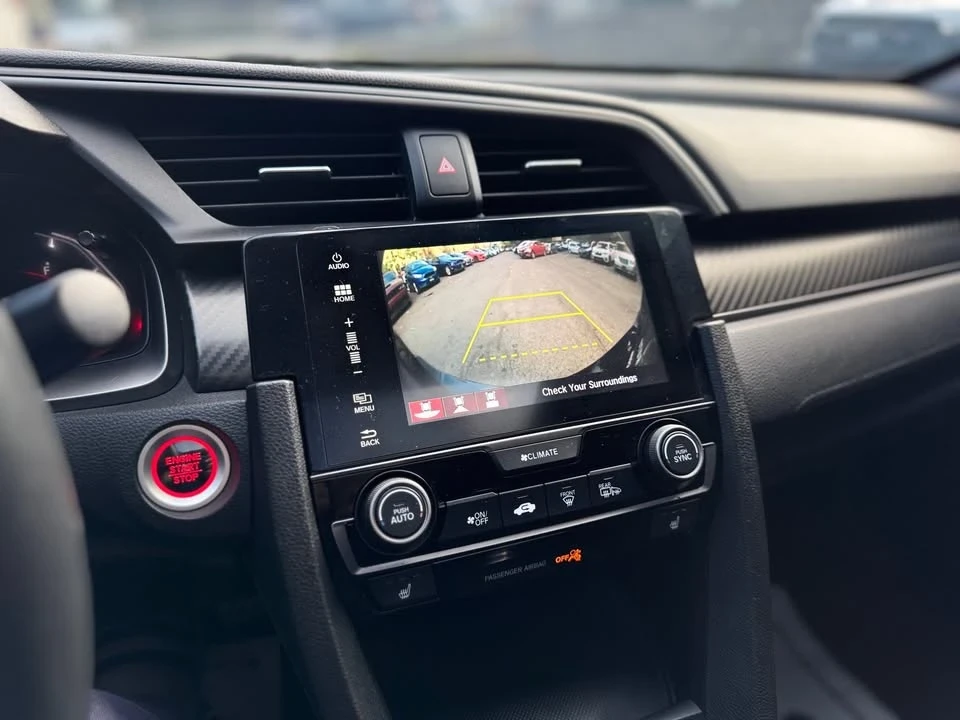 2018 Honda Civic Si 10th Gen - Image 16 of 20