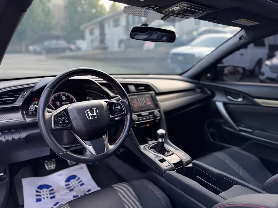 2018 Honda Civic Si 10th Gen - Image 13 of 20