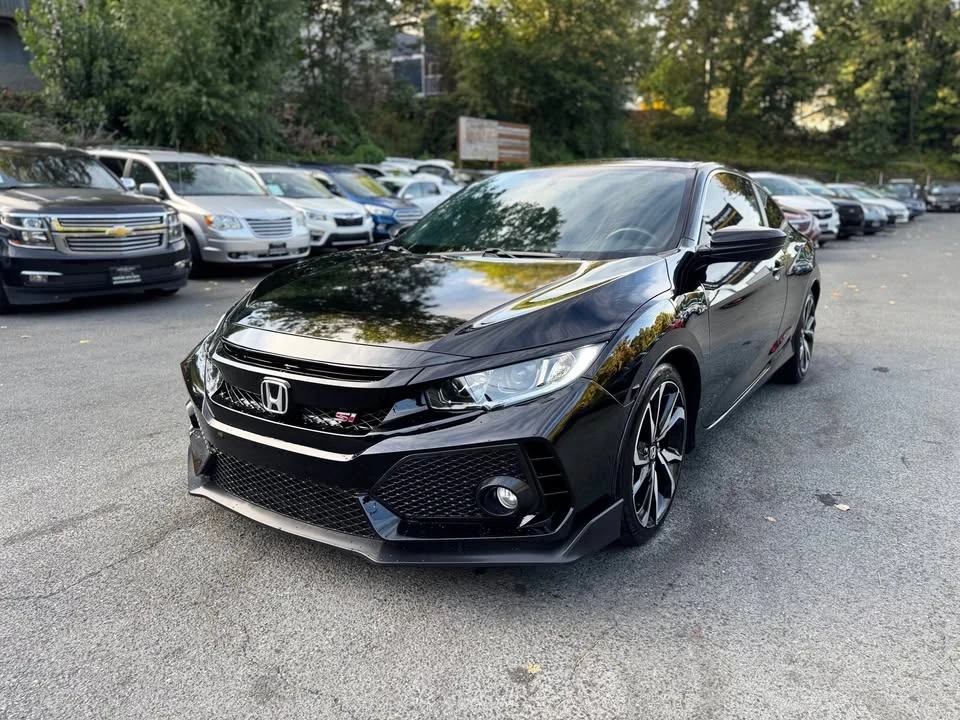 2018 Honda Civic Si 10th Gen - Image 11 of 20