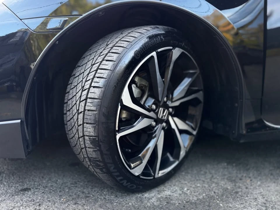 2018 Honda Civic Si 10th Gen - Image 20 of 20