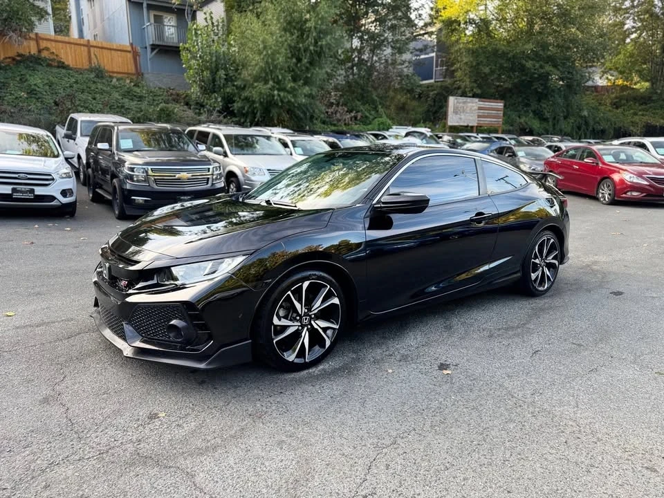 2018 Honda Civic Si 10th Gen - Image 10 of 20