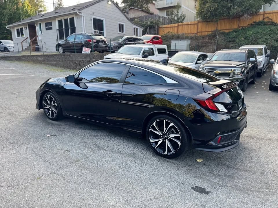 2018 Honda Civic Si 10th Gen - Image 8 of 20
