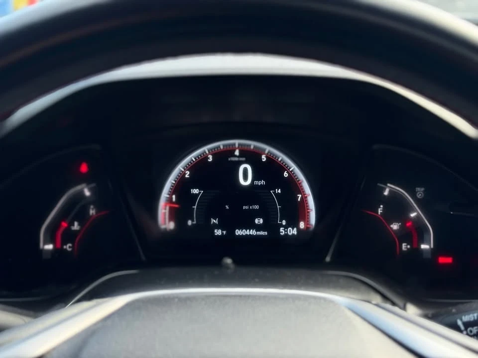 2018 Honda Civic Si 10th Gen - Image 17 of 20