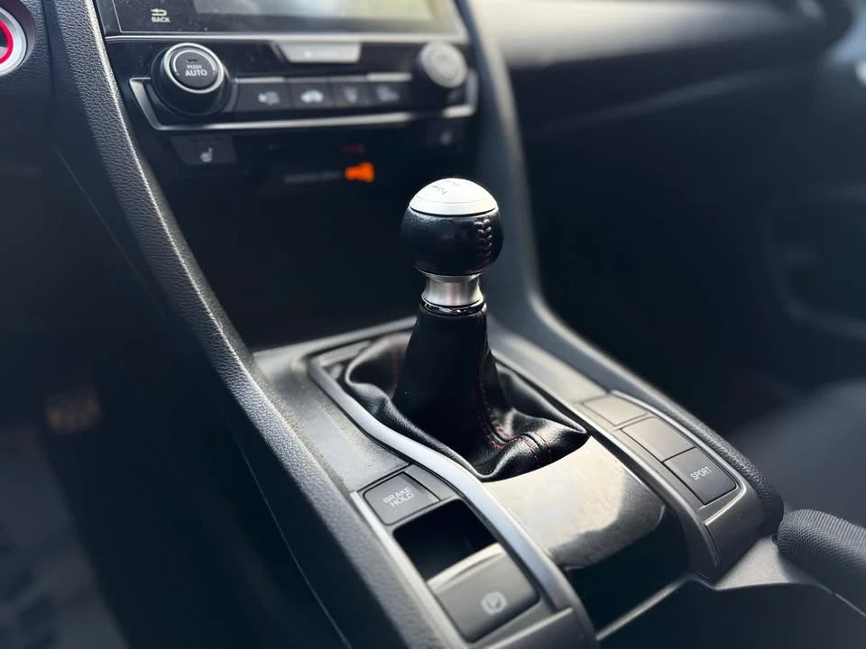 2018 Honda Civic Si 10th Gen - Image 15 of 20