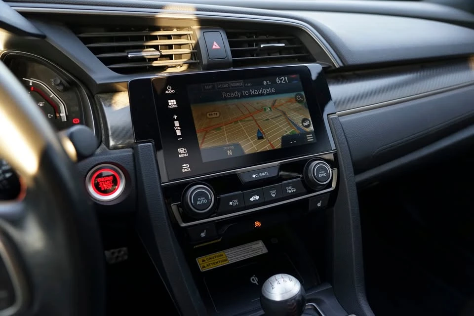 2018 Honda Civic Si 10th Gen - Image 10 of 15