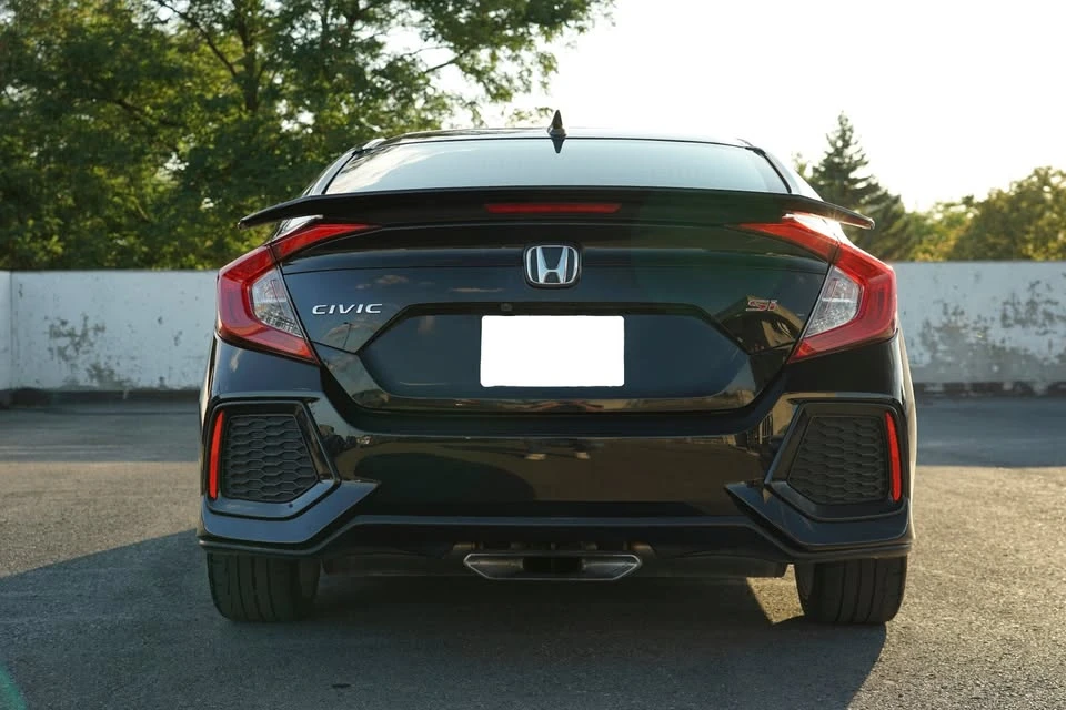 2018 Honda Civic Si 10th Gen - Image 7 of 15