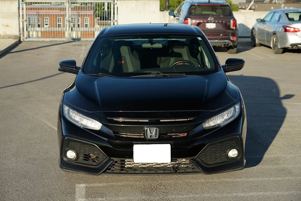 2018 Honda Civic Si 10th Gen - Image 6 of 15