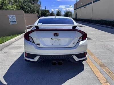 2018 Honda Civic Si 10th Gen - Image 4 of 10