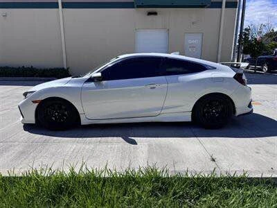 2018 Honda Civic Si 10th Gen - Image 5 of 10