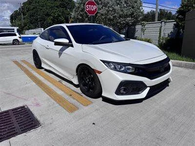 2018 Honda Civic Si 10th Gen - Image 3 of 10