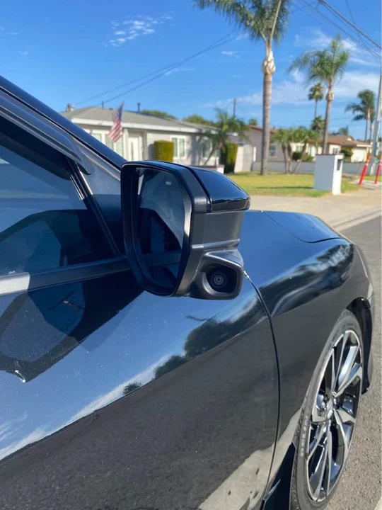 2018 Honda Civic Si 10th Gen - Image 13 of 14