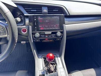 2018 Honda Civic Si 10th Gen - Image 7 of 10