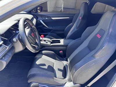 2018 Honda Civic Si 10th Gen - Image 9 of 10
