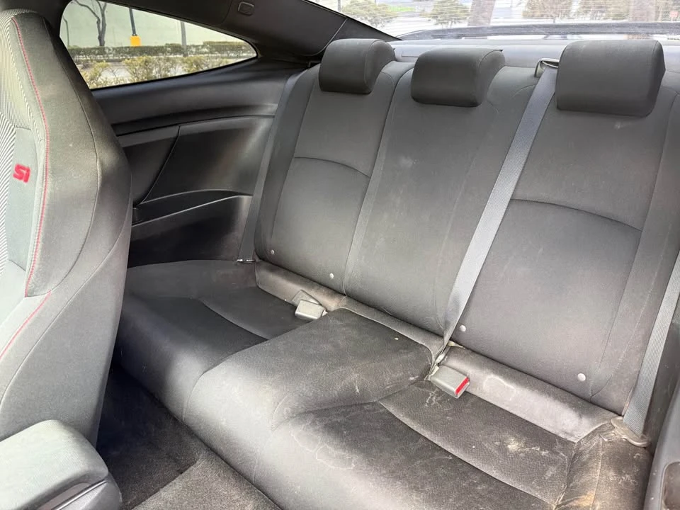 2018 Honda Civic Si 10th Gen - Image 8 of 9