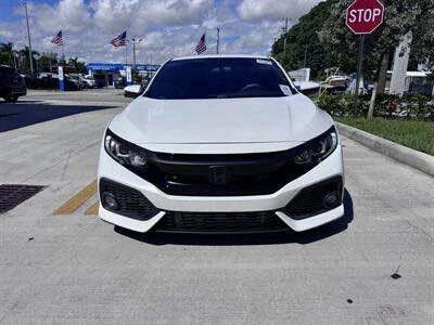 2018 Honda Civic Si 10th Gen - Image 6 of 10