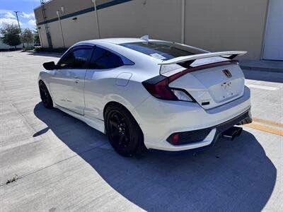 2018 Honda Civic Si 10th Gen - Image 2 of 10