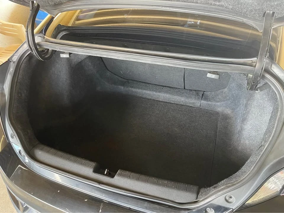 2018 Honda Civic Si 10th Gen - Image 14 of 14