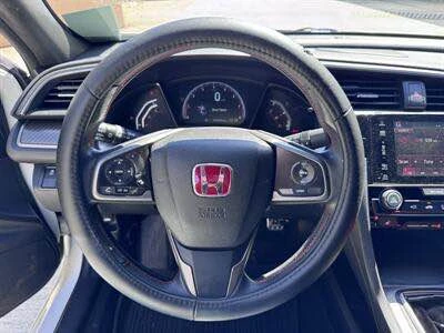 2018 Honda Civic Si 10th Gen - Image 10 of 10