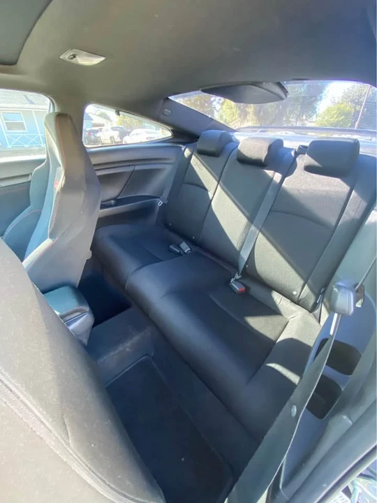 2018 Honda Civic Si 10th Gen - Image 11 of 14