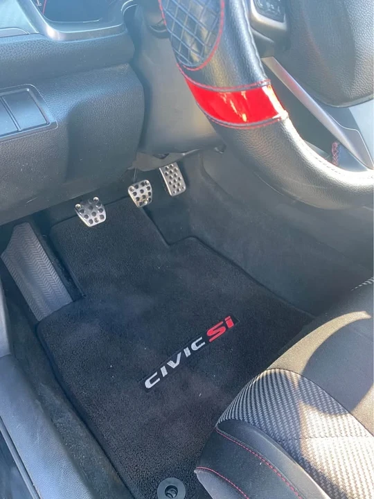 2018 Honda Civic Si 10th Gen - Image 8 of 14