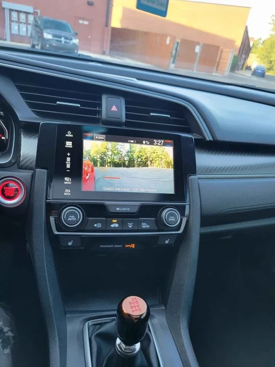 2018 Honda Civic Si 10th Gen - Image 11 of 13
