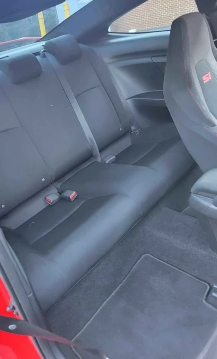 2018 Honda Civic Si 10th Gen - Image 13 of 13