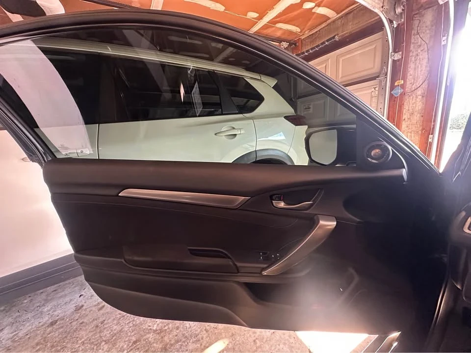 2018 Honda Civic Si 10th Gen - Image 5 of 9