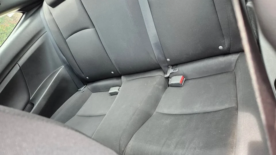 2018 Honda Civic Si 10th Gen - Image 9 of 10