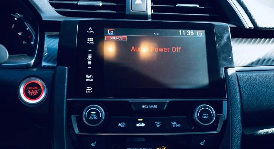 2018 Honda Civic Si 10th Gen - Image 11 of 13