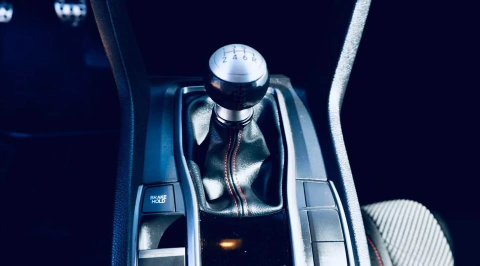 2018 Honda Civic Si 10th Gen - Image 10 of 13
