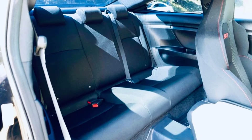 2018 Honda Civic Si 10th Gen - Image 13 of 13
