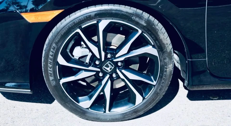 2018 Honda Civic Si 10th Gen - Image 7 of 13