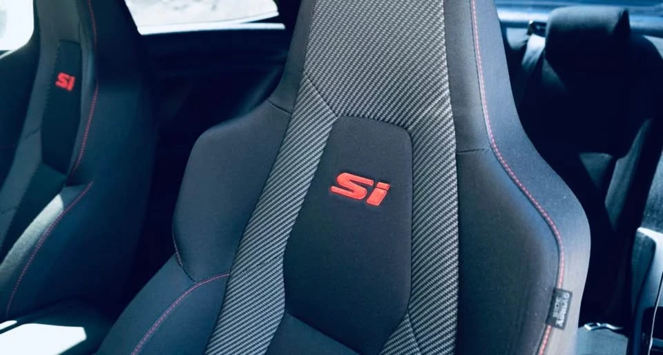 2018 Honda Civic Si 10th Gen - Image 12 of 13