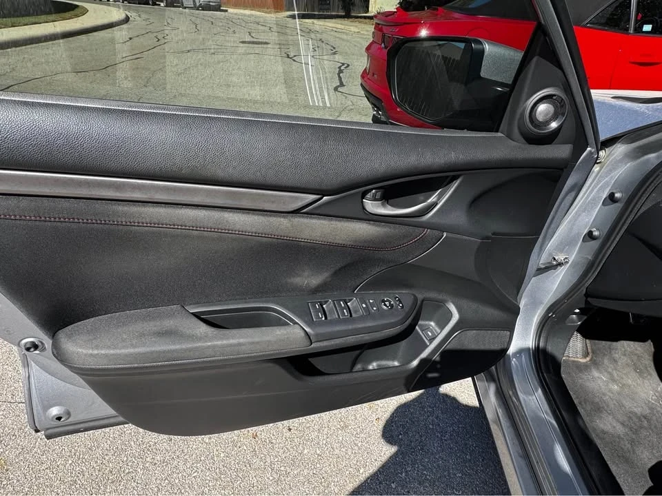 2018 Honda Civic Si 10th Gen - Image 6 of 12
