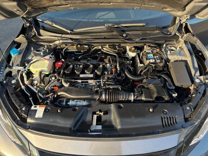 2018 Honda Civic Si 10th Gen - Image 14 of 15