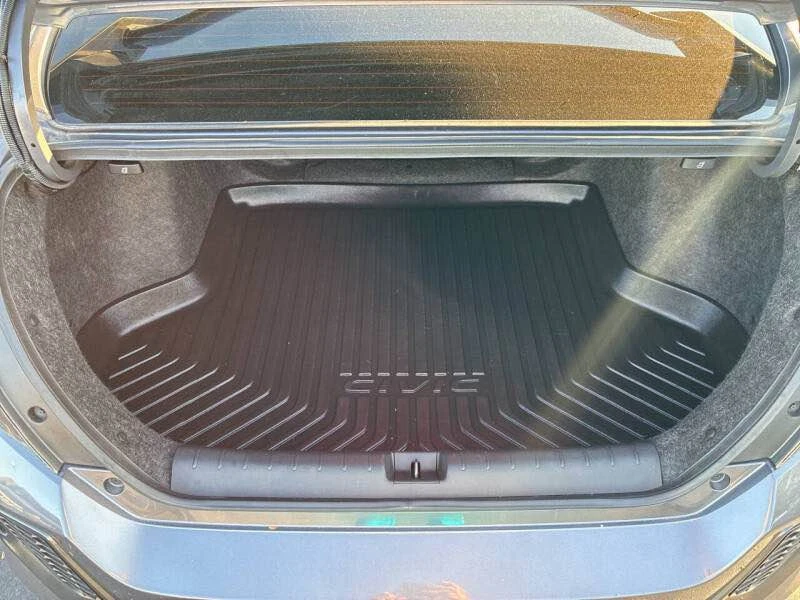 2018 Honda Civic Si 10th Gen - Image 8 of 15