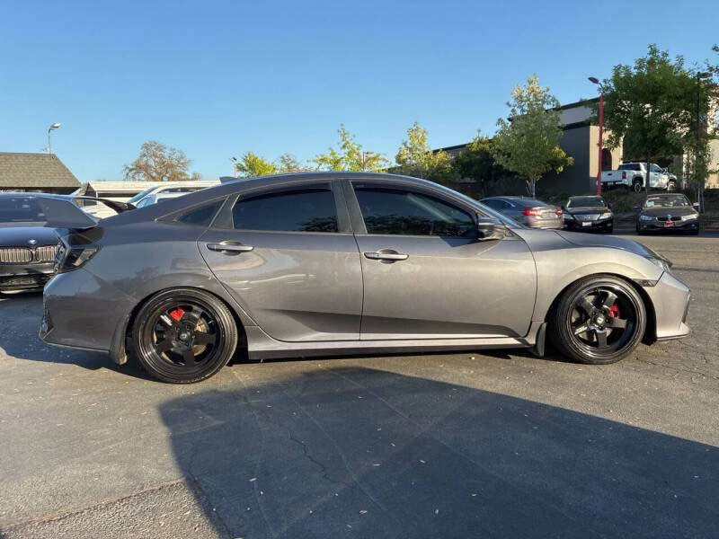 2018 Honda Civic Si 10th Gen - Image 7 of 15