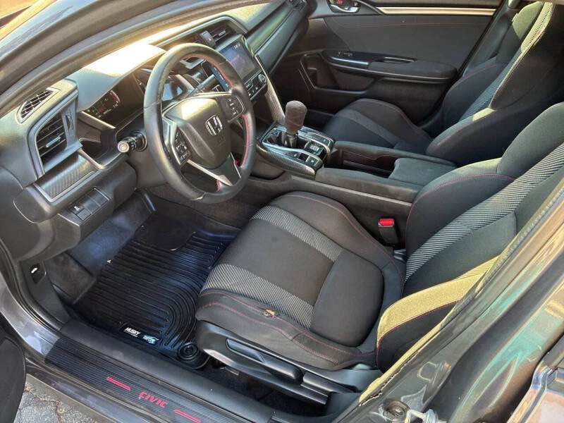 2018 Honda Civic Si 10th Gen - Image 9 of 15