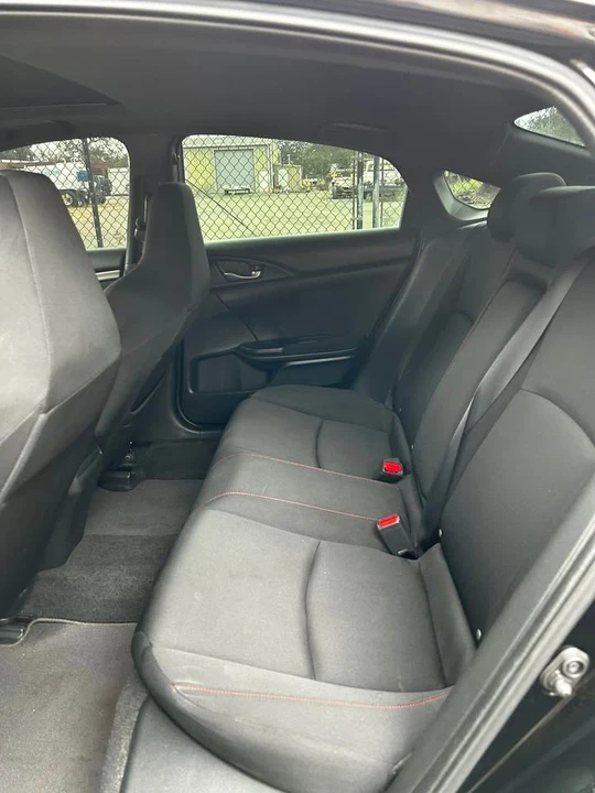 2018 Honda Civic Si 10th Gen - Image 9 of 10